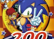 Quiz L'univers de Sonic the Hedgehog