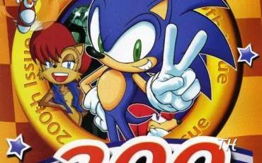 Quiz Sonic