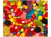 Quiz Trouvez le pays des bonbons