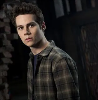 Quelle srie a fait connatre Dylan O'Brien au grand public ?