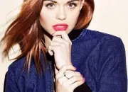 Quiz QCM - Holland Roden