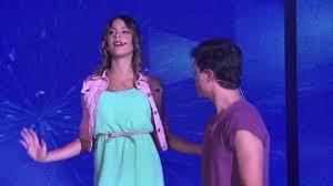 Quiz Violetta