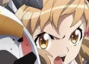 Quiz Symphogear : Hibiki