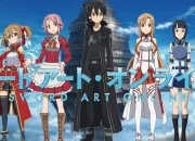 Quiz Sword Art Online