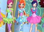 Quiz Winx