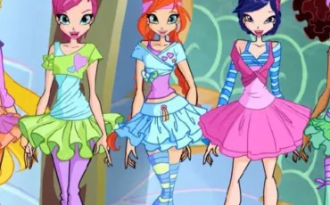 Quiz Winx