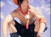 Quiz One Piece - Cosplay