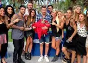 Quiz Les Anges 6