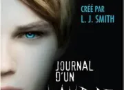 Quiz Journal d'un vampire - tome 7