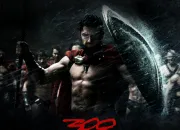 Quiz '300' : Les personnages