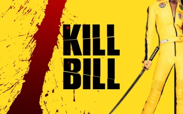 Quiz Kill bill