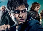 Quiz QCM - La saga Harry Potter (Films - 3)