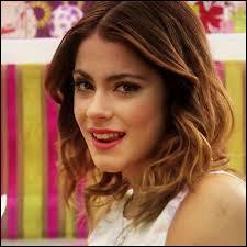 Quiz Violetta