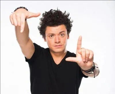 Quelle est la date de naissance de Kev Adams ?