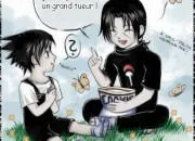 Quiz Naruto en dlire ! (10)