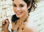 Quiz Vanessa Hudgens