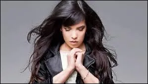 Indila est d'origine :