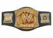 Quiz Champions de la wwe