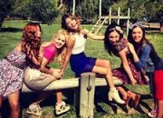 Quiz Violetta les personnages