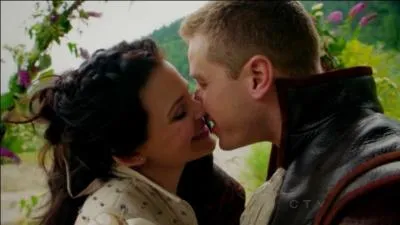 De qui est compos le couple Snowing ?