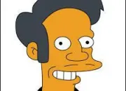 Quiz Les Simpson