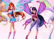 Quiz Winx Club