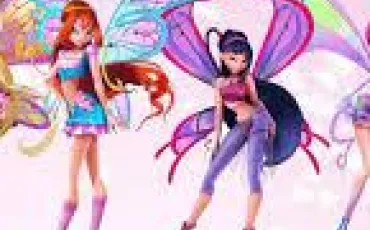 Quiz Winx