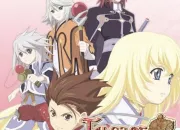 Quiz Tales of Symphonia