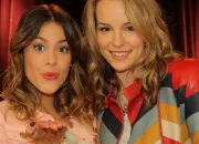 Quiz Violetta 2 : les chansons