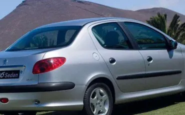 Quiz Peugeot