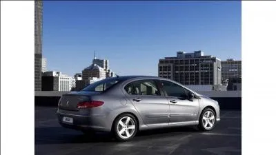 Sur quel continent cette voiture est-elle vendue ?