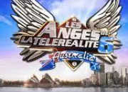 Quiz Les Anges de la tl-ralit 6