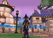 Quiz Wizard101