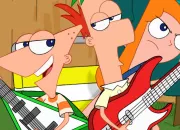 Quiz Phinas et Ferb