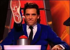 Qui sont les demi-finalistes de l'quipe de Mika ?