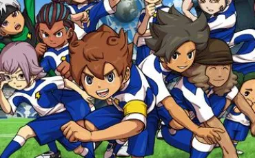 Quiz Inazuma eleven