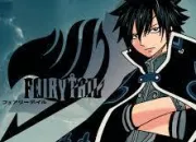 Quiz Fairy Tail