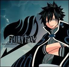 Quiz Fairy tail