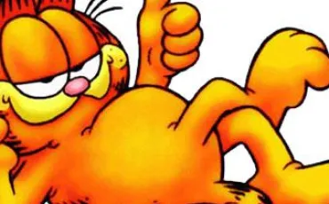 Quiz Garfield