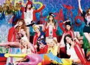 Quiz Girl's Generation (SNSD) membres