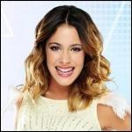 Quiz Violetta