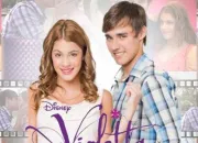 Quiz Violetta et Len