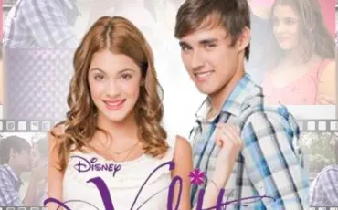 Quiz Violetta