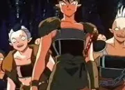 Quiz Quiz Inuyasha : Koga