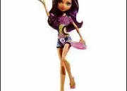 Quiz Quiz Monster High