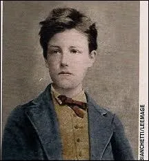 O est n le pote Arthur Rimbaud ?