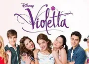 Quiz Violetta