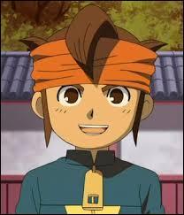 Quiz Inazuma eleven