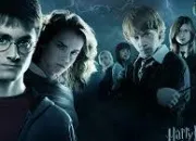 Quiz Harry Potter - Qui suis-je ?