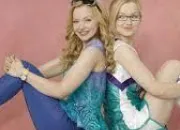 Quiz Liv et Maddie (2)